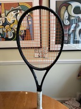 Wilson Pro Staff 97 LS Grip 4