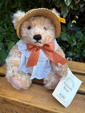 Steiff Danbury Mint "Sunday's