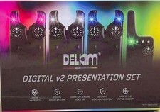 Delkim TXi-D V2 Digital