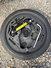 Volkswagen Golf 18” Spare