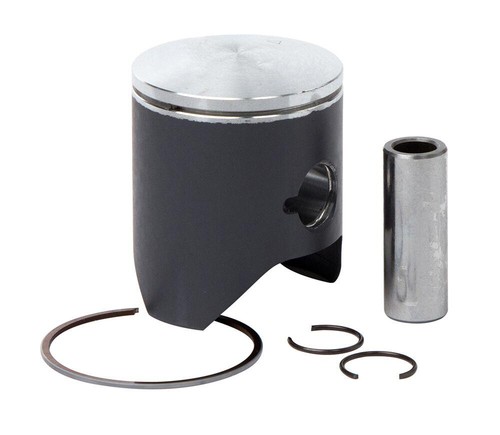 Vertex cast piston kit for - cast,