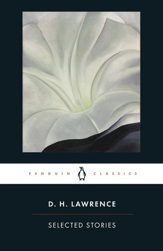 Selected stories penguin - stories, (penguin