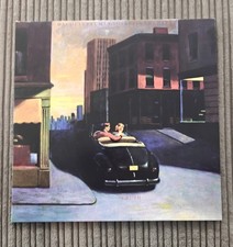 Orchestral Manoeuvres in the