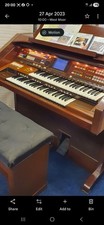 Technics SX-G100c Organ, Good Condition, Free UK Mainland Delivery, Warranty
