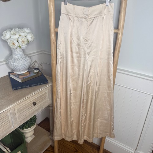 Shug hallie pant champagne - shug,