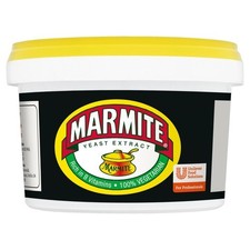 Marmite Yeast Extract Vegan
