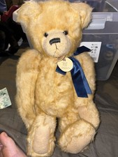 Charlie Bears TIMOTHY CB06070