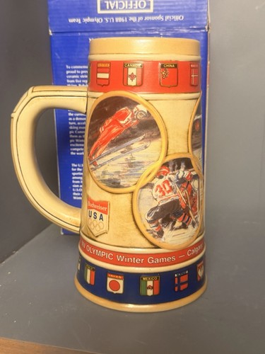 Budweiser 1988 calgary - calgary, xv