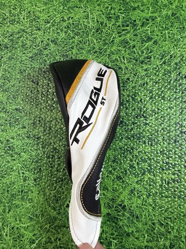 Callaway rogue hybrid - rogue, st