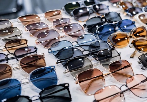 Womens glasses sunglasses - womens,