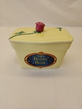 Clover Butter DISH 'Walt