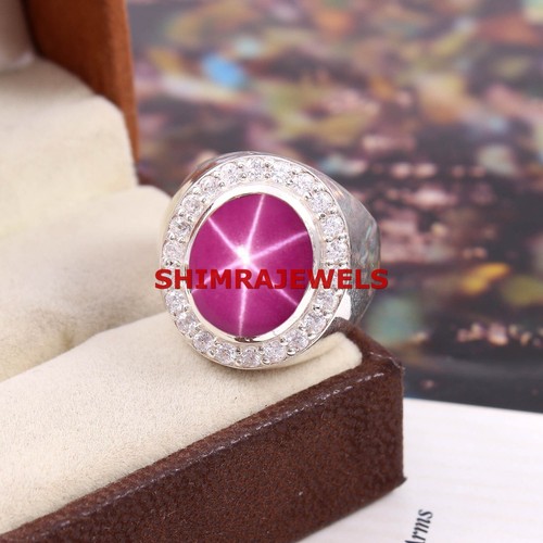 Leb created linde star - leb, ruby