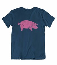 Mens Quality Cotton T-Shirt