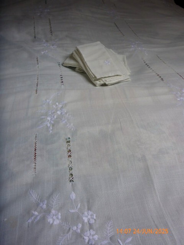 Unused ivory white - ivory,