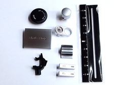 Replacement Trim Parts Kit For