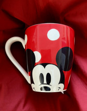 Cath Kidston X Disney MUG Red