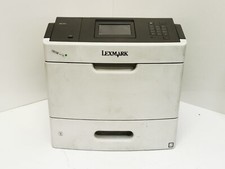 Lexmark M5155 Mono Laser Printer – USB/Ethernet, Network Duplex – 183k Pages