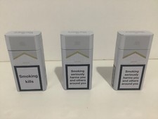 Marlboro Gold White Cigarette