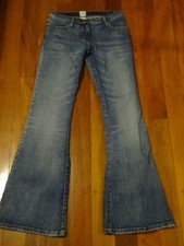 Vintage  SASS & BIDE  Boot Cut