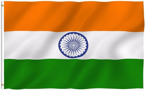 3x5 india flag indian - 3x5,