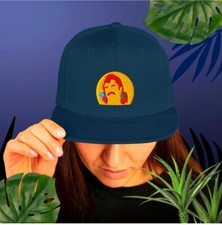 Sugar Jack Snapback Hat