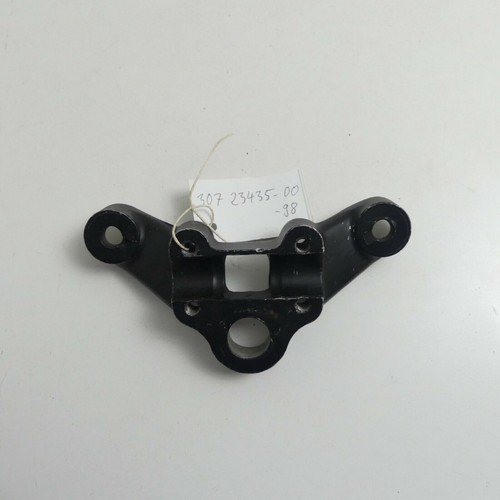 Yamaha 125 upper - 125, triple