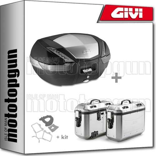 Givi case v47nt - case,