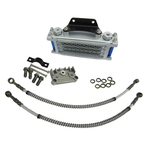 Cnc engine oil - cnc, cooler