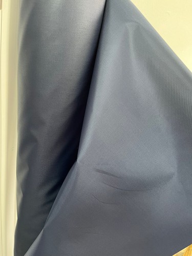 Polyester waterproof navy - polyester,