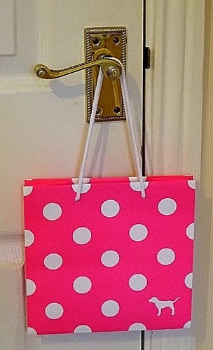 Victoria secret pink - secret,