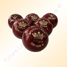 Mids Junior cricket ball A