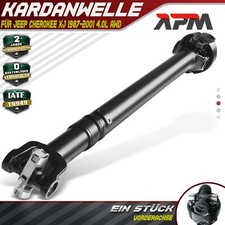 Propshaft Drive Shaft AT Front