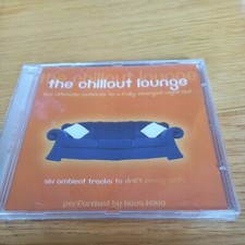 The chillout lounge - chillout,