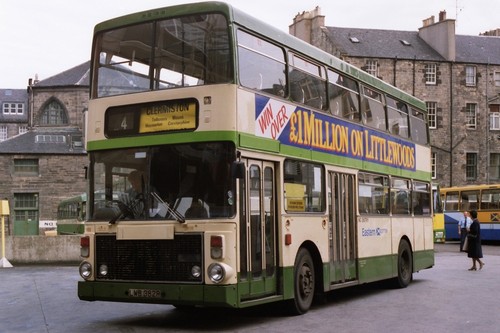 Eastern scottish lwb - eastern,