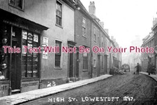 SF 4564 - High Street