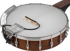 kna BP-1 Banjo Bridge Clip-On