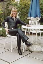 Brian Francis Connolly Was A