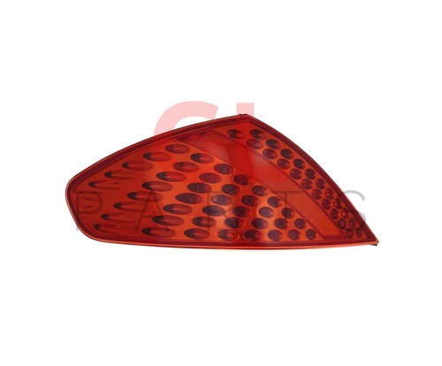 Rear tail light lamp outer - rear,