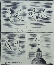 Raymond PEYNET: The Little