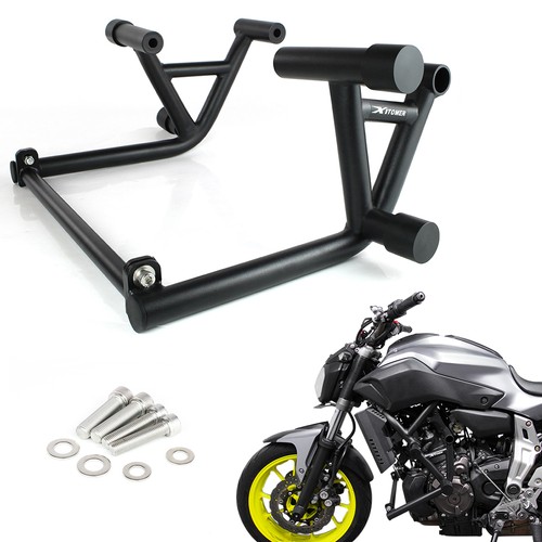 Engine guard crash bar cage - guard,