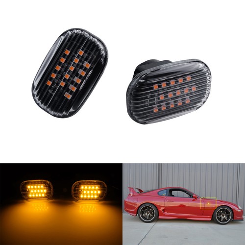 Led side indicator repeater - indicator,