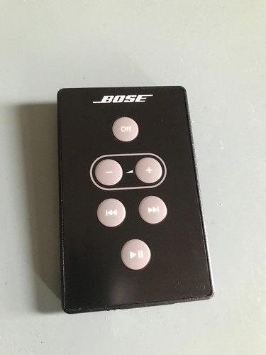 Genuine bose sounddock - genuine,