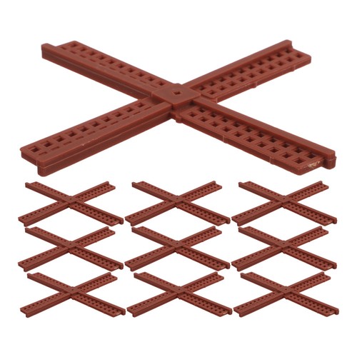 Pcs outdoor windmill - 10, parts