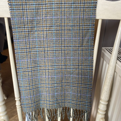 Johnstons elgin cashmere - of,