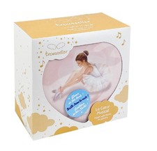 Music Box Gift Traditional