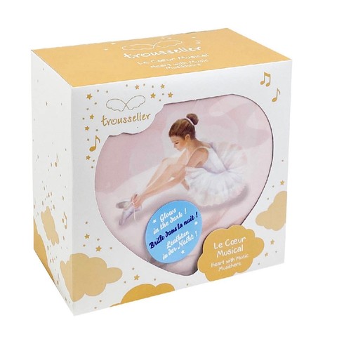 Music box gift traditional - gift,