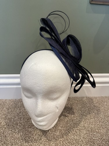 Beautiful fascinator - , on