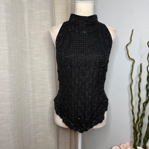 Papell boutique evening beaded - papell,