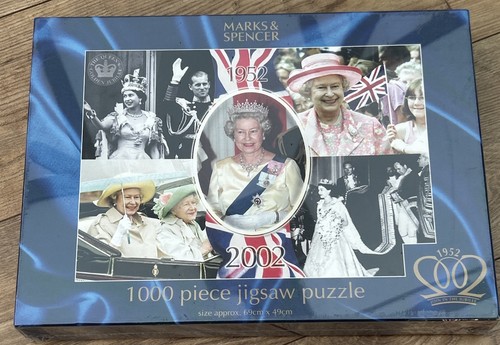 New sealed queen marks - queen, &
