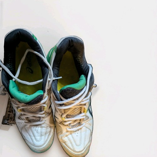 Asics gel advance - gel-advance, 6